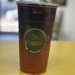 International Nutrition