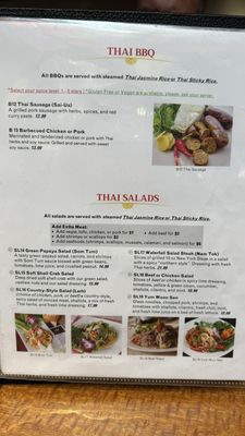 Menu photo 3 No. 1 Thai Fusion Bountiful, UT Menu photo 3 No. 1 Thai Fusion Bountiful, UT
