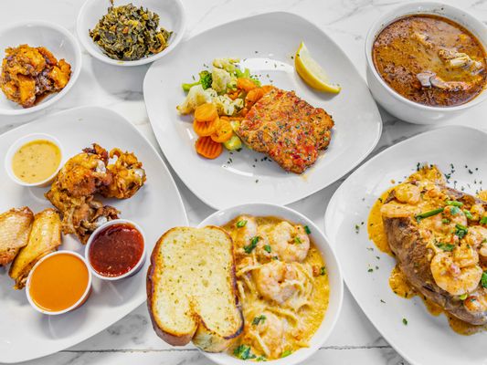 PotBelly Nola by null