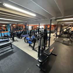 Mt Ephraim Fitness