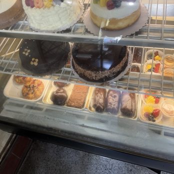 Hopkins Street Bakery - Mango mousse cake is great. Quality is great - Bakeries Near Me - Berkeley, California Hopkins Street Bakery - Mango mousse cake is great. Quality is great - Bakeries Near Me - Berkeley, California