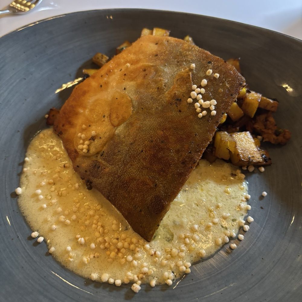 Nest - Market Fish (rainbow trout) - Wine Bars Near Me - Uxbridge, Ontario Nest - Market Fish (rainbow trout) - Wine Bars Near Me - Uxbridge, Ontario