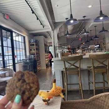 The Cottage Grocery - Buffalo chip cookie delicious - Bakeries Near Me - Houston, Texas The Cottage Grocery - Buffalo chip cookie delicious - Bakeries Near Me - Houston, Texas