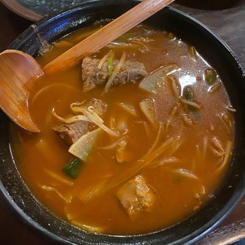 Marumen - Ramen Near Me - Fairfax, Virginia