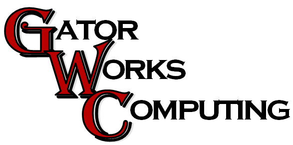 GATOR WORKS COMPUTING - Updated July 2026 - 4 W Park Ave, Chiefland ...