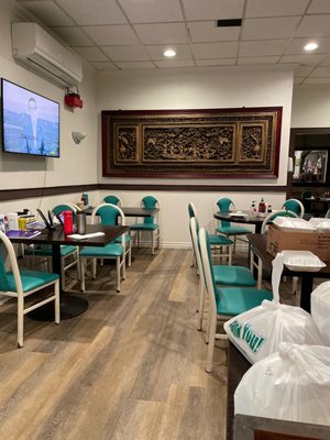 Little China Restaurant by null