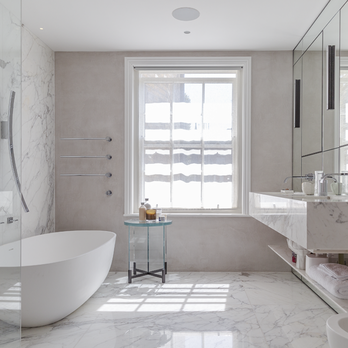 Pro Tiling - Bespoke Marble bathroom in London - General Contractors Near Me - London, XGL Pro Tiling - Bespoke Marble bathroom in London - General Contractors Near Me - London, XGL