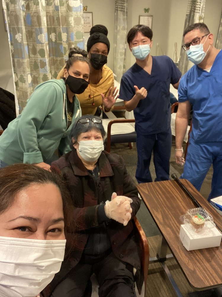 BRONX PHYSICAL THERAPY AND REHABILITATION Updated October 2024 74 Photos 984 Morris Park