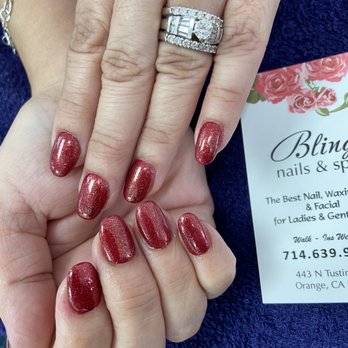Bling Nails & Spa - Nail Salons Near Me - Orange, California Bling Nails & Spa - Nail Salons Near Me - Orange, California