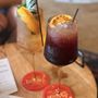 Huanchaco lounge