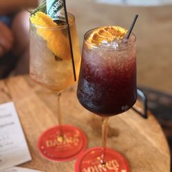 Huanchaco lounge