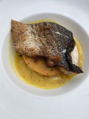 La Trattoria by null