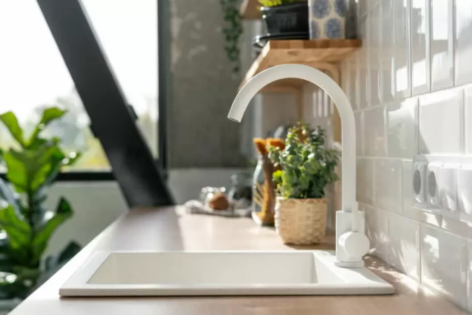 Slide of Dry Spot Plumbing & Handyman