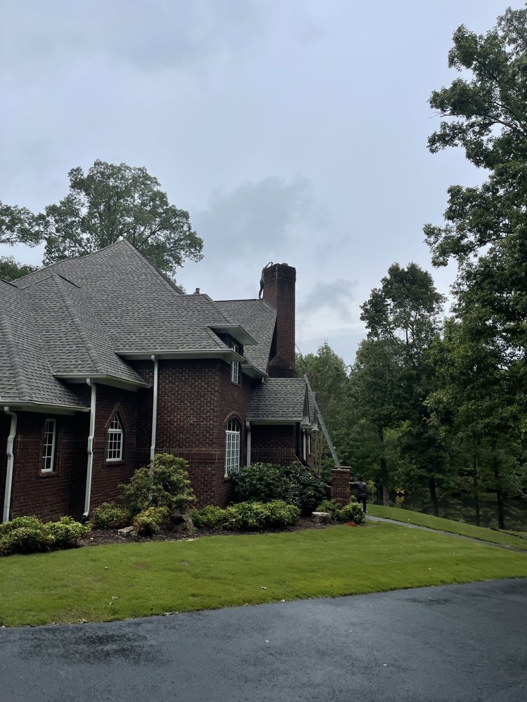 Slide of Alabama Reliable Roofing