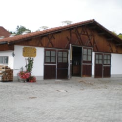 Pferdehof Arnold