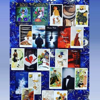 Crystal Energy - Baby spirit readings - Supernatural Readings Near Me - Chevy Chase, Maryland