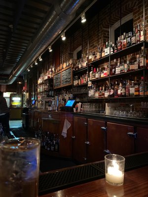 Hydraulic Hearth by null