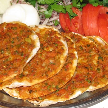 Taci's Beyti - Lahmacun - Turkish Near Me - Brooklyn, New York Taci's Beyti - Lahmacun - Turkish Near Me - Brooklyn, New York