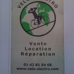 Velo Electro