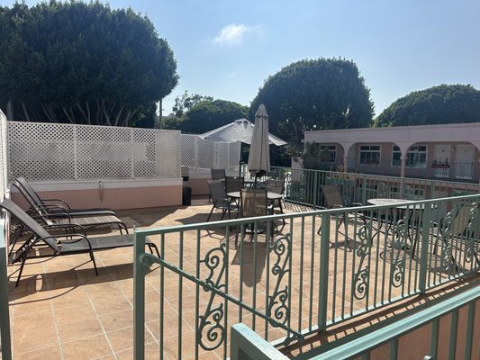 Sea Shore Motel by null