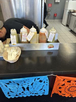 El Taco Dojo by null