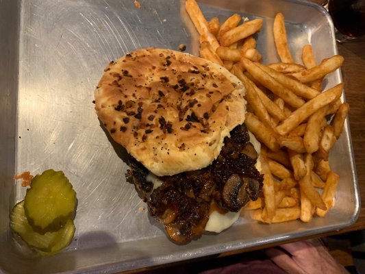 Northwoods Family Grille by null