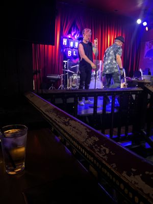 House of Blues Chicago by null