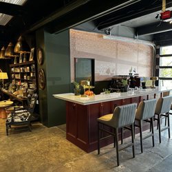 High St - Sip and shop