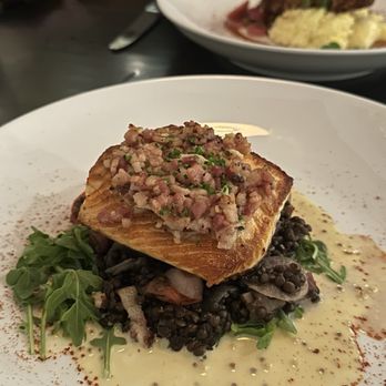 Abel Brown Southern Kitchen & Oyster Bar - Seafood Near Me - Augusta, Georgia