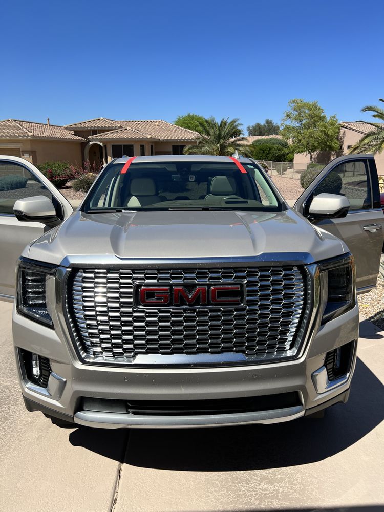 GEN Z AUTO GLASS & TINTING Request a Quote 53 Photos Phoenix