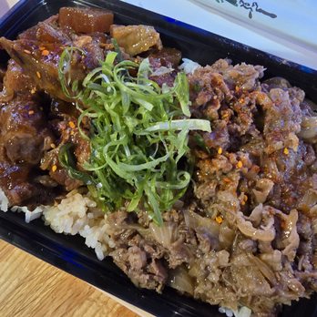Workout Rice - Food Court Near Me - Chicago, Illinois