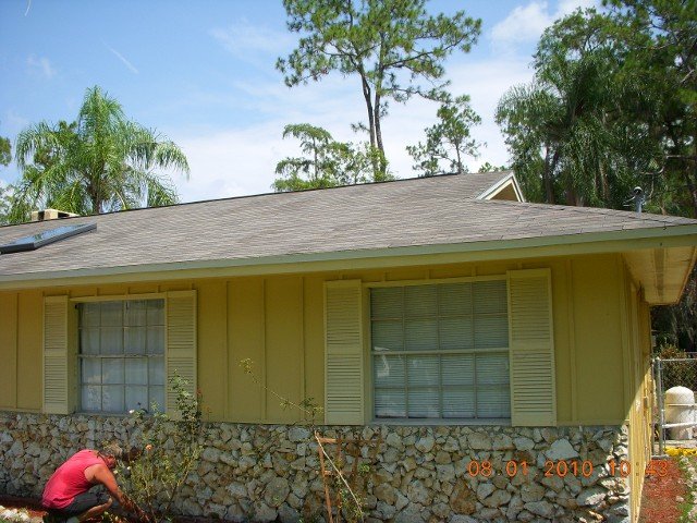 Slide of Assure U Roofing