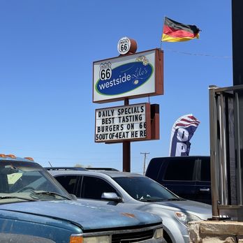 Westside Lilo's Cafe - Breakfast & Brunch Near Me - Seligman, Arizona Westside Lilo's Cafe - Breakfast & Brunch Near Me - Seligman, Arizona