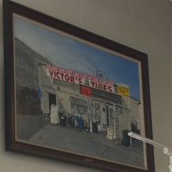 Victor's Tires & Custom Wheels