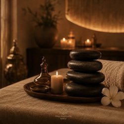 The Beauty Spa
