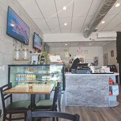 El Gordo- UNION TOWNSHIP