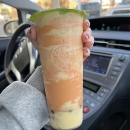 Thai Twister