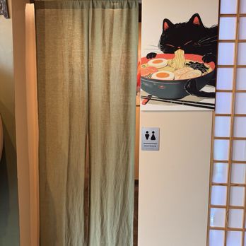 Uchi Ramen & Tea - Restroom area - Coffee & Tea Near Me - Kokomo, Indiana Uchi Ramen & Tea - Restroom area - Coffee & Tea Near Me - Kokomo, Indiana