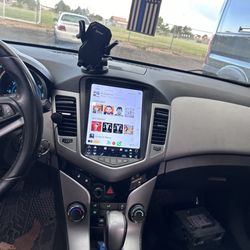 FtoZ Installz - In with the new!