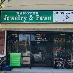Hanover Jewelry & Pawn