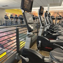 LA Fitness - Cardio 2nd floor