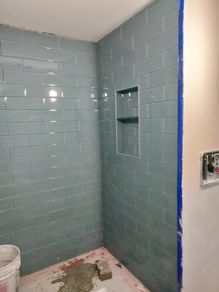 Slide of Brother lopez