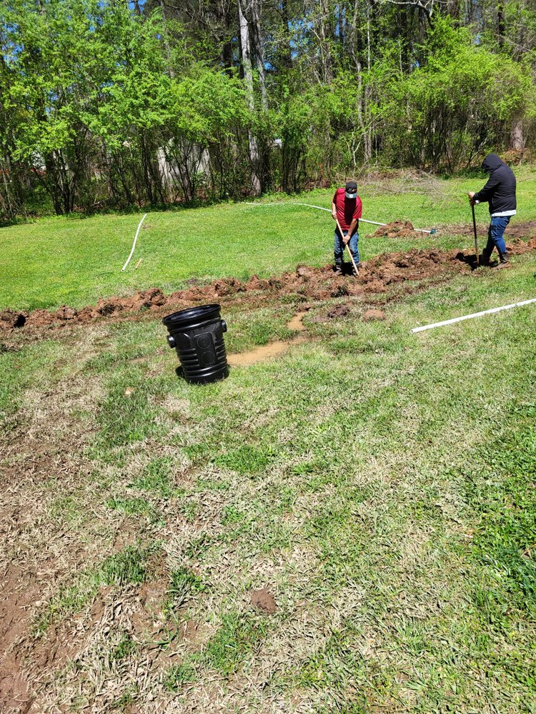 Slide of J AND G ROOFING
