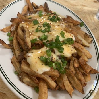 Union Rec - Disco fries - Coffee & Tea Near Me - Ann Arbor, Michigan Union Rec - Disco fries - Coffee & Tea Near Me - Ann Arbor, Michigan
