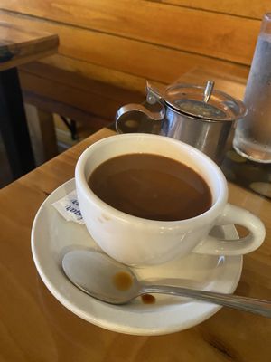 Kate's Kitchen by null