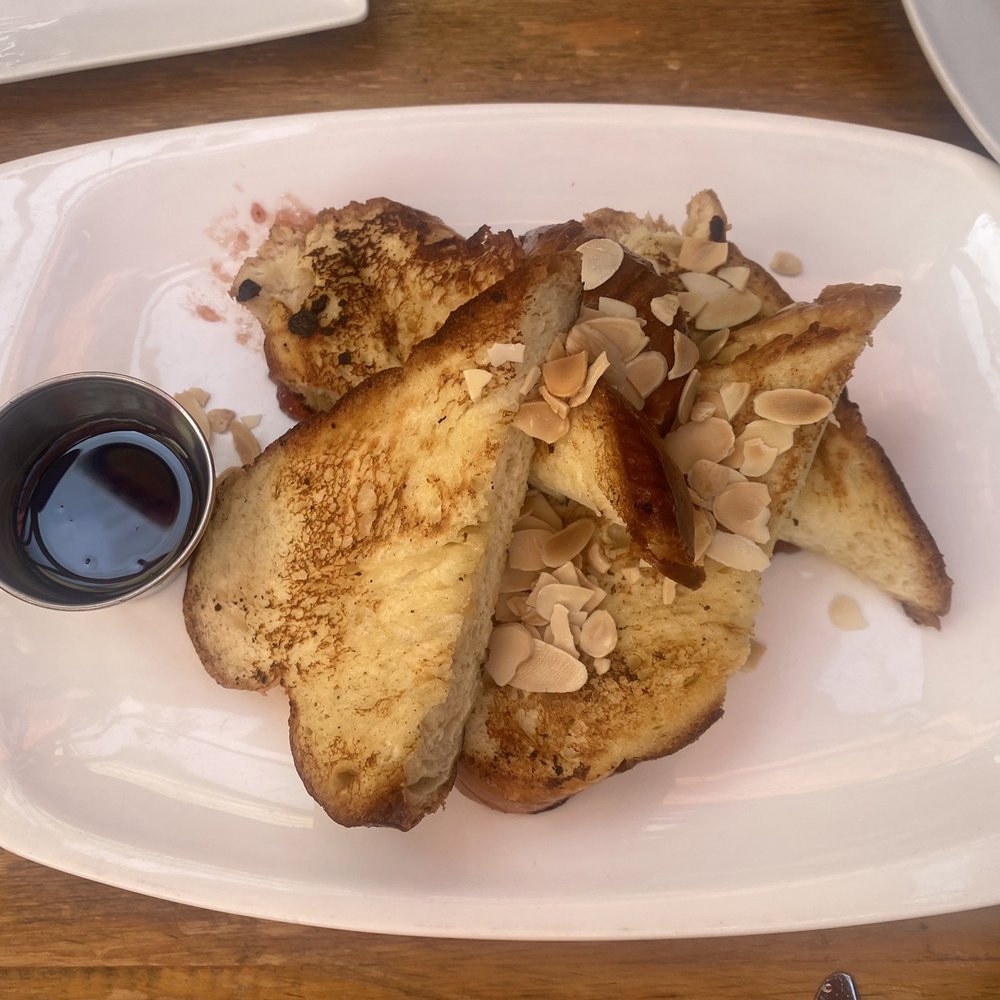 Rustica Lounge Bar & Restaurant - FRENCH TOAST - Italian Near Me - Cliffside Park, New Jersey Rustica Lounge Bar & Restaurant - FRENCH TOAST - Italian Near Me - Cliffside Park, New Jersey