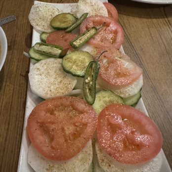 Nirvana Restaurant - Indian Near Me - Vancouver, British Columbia