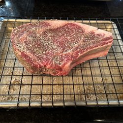 Rustic Cuts Butcher Shop