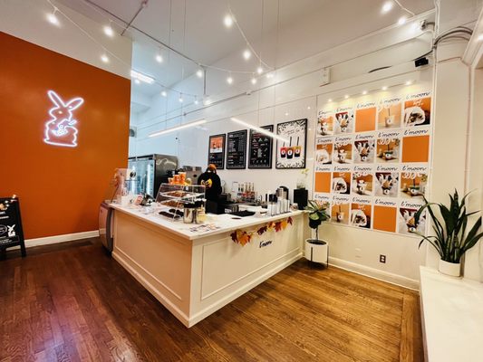 L'moon Creamery - Pasadena by null