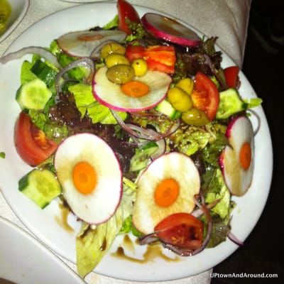 Hilmi Restaurant Balık Pazarı by null